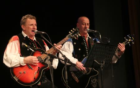 KONCERT ANSAMBLA JELEN 32 FOTO LJUBO VUKELIČ